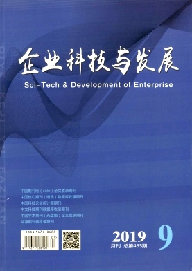 企业科技与发展