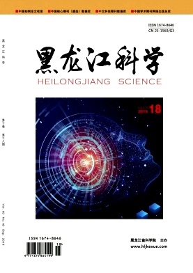 《黑龙江科学》