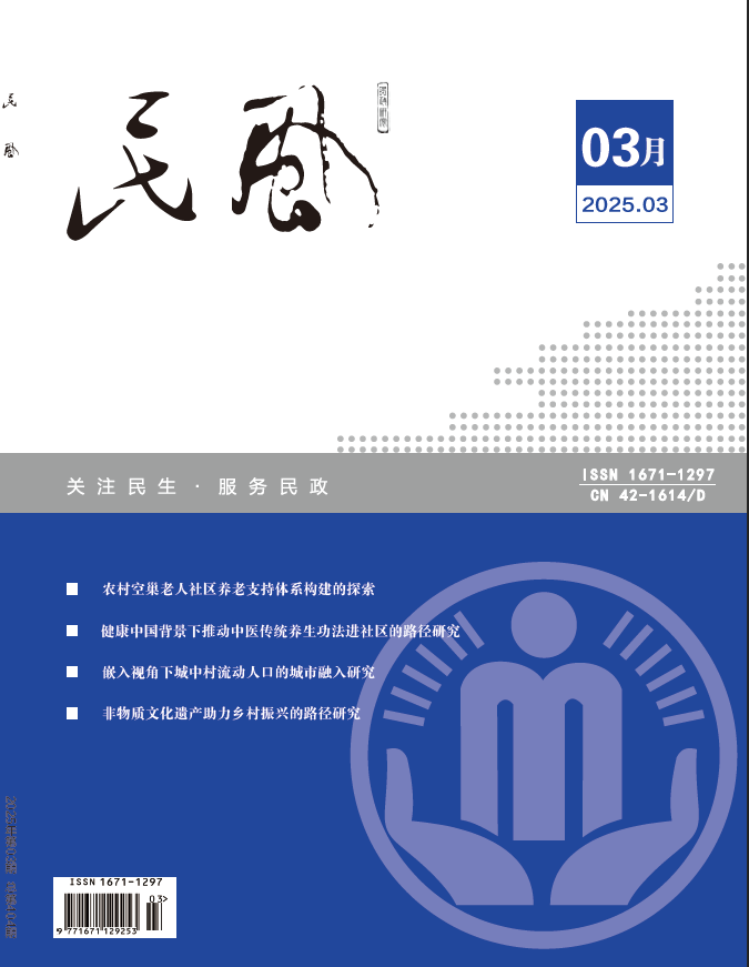 民风